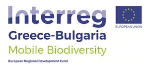 Interreg - Mobile Biodiversity